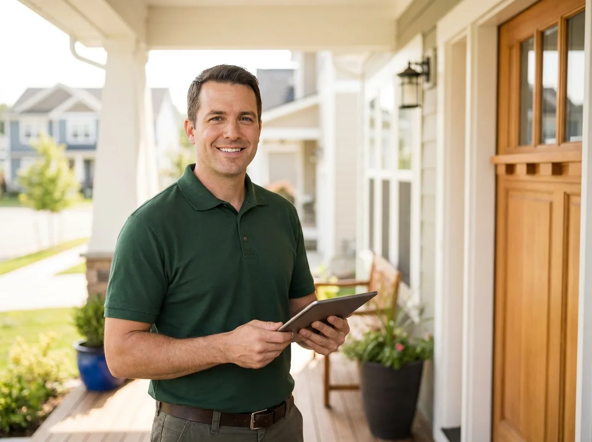 Pest control FAQs for Dayton, TN